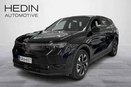 Opel GRANDLAND  - GRA-657