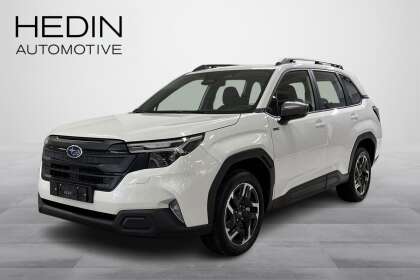 Subaru FORESTER  - GRB-173