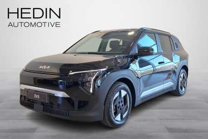 Kia EV3 - GRB-420