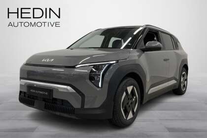 Kia EV3 - GRB-427