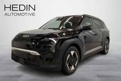 Kia EV3 - GRB-973