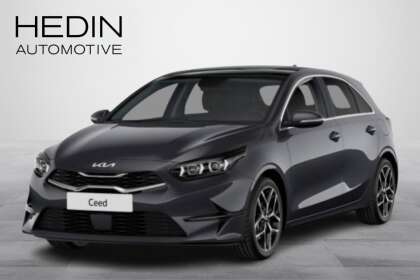 Kia CEED  - GRC-206