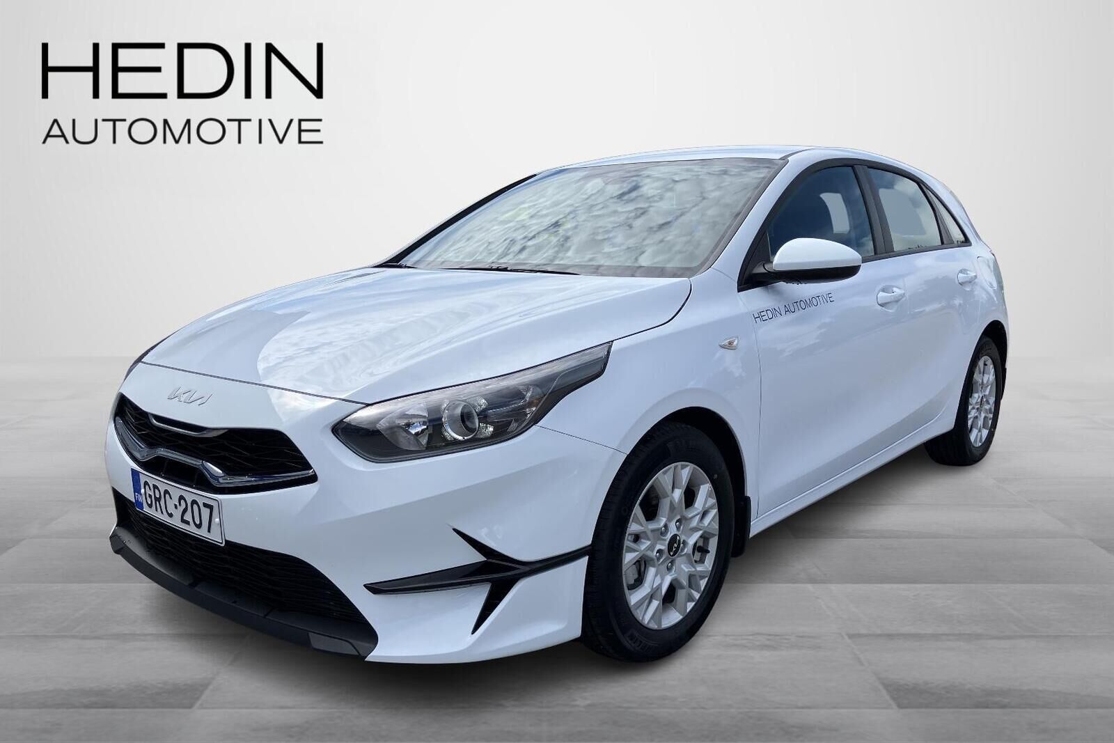 Kia CEED - GRC-207