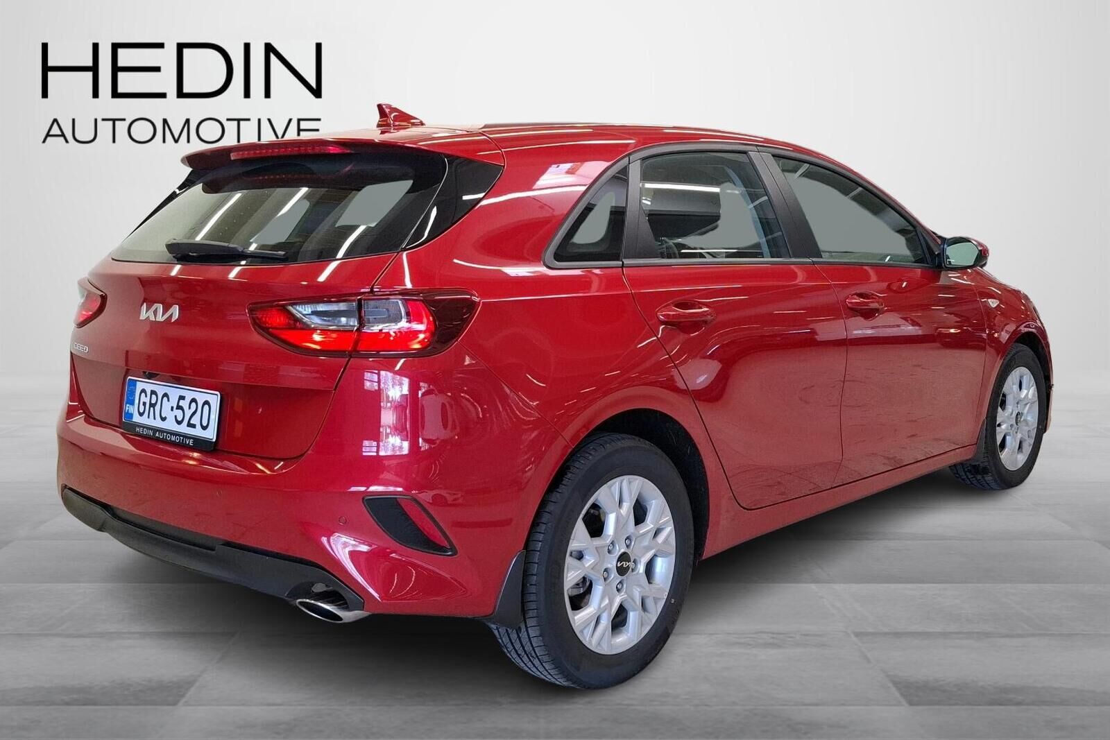 Kia Ceed 2024, kuva 2/15
