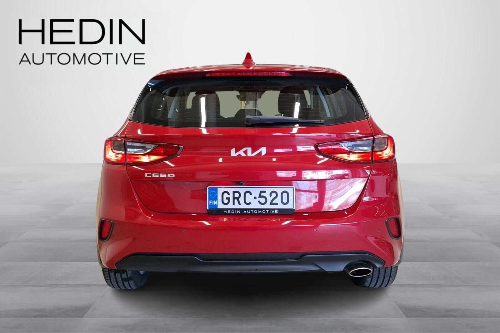 Kia Ceed 2024, kuva 3/15