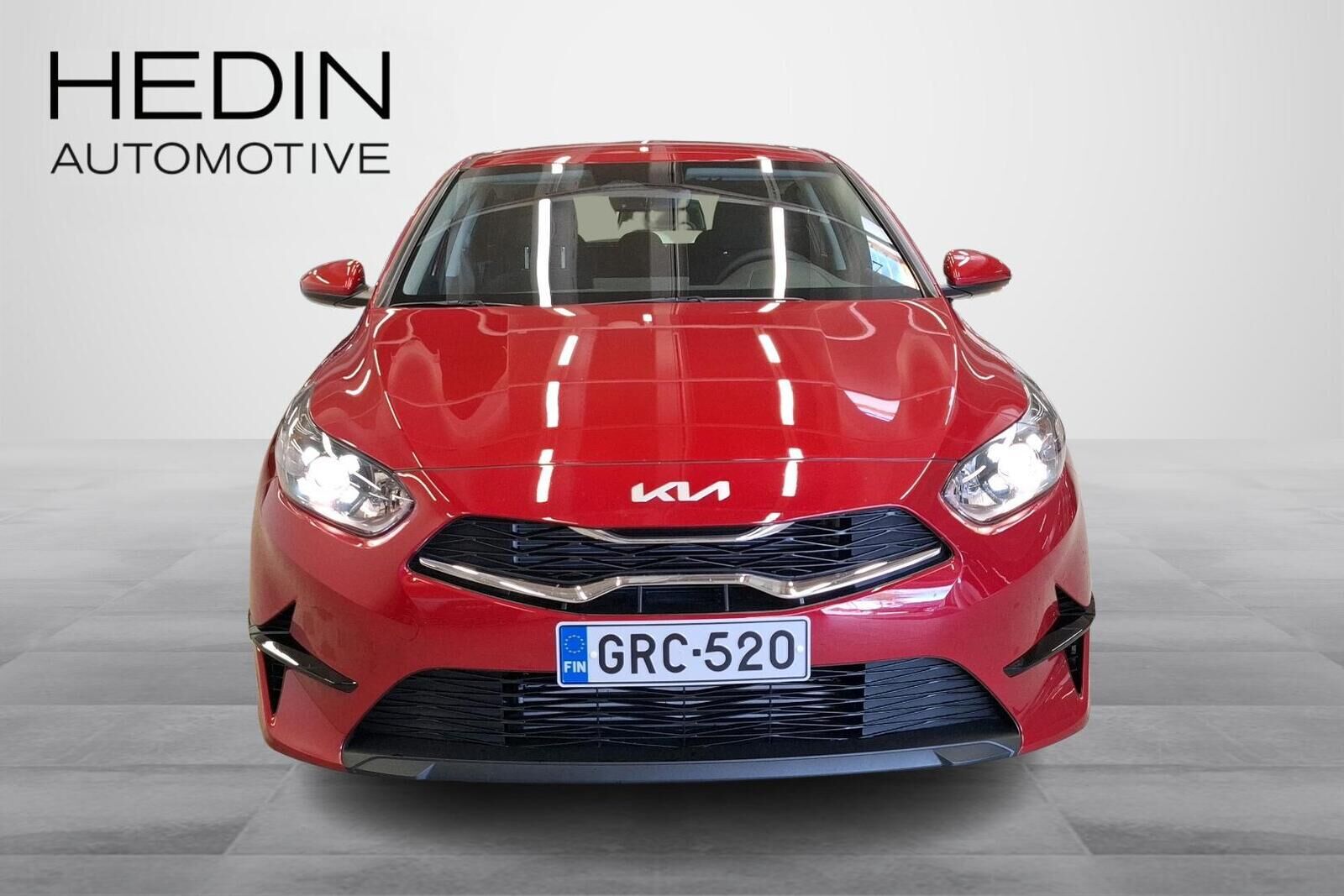 Kia Ceed 2024, kuva 4/15