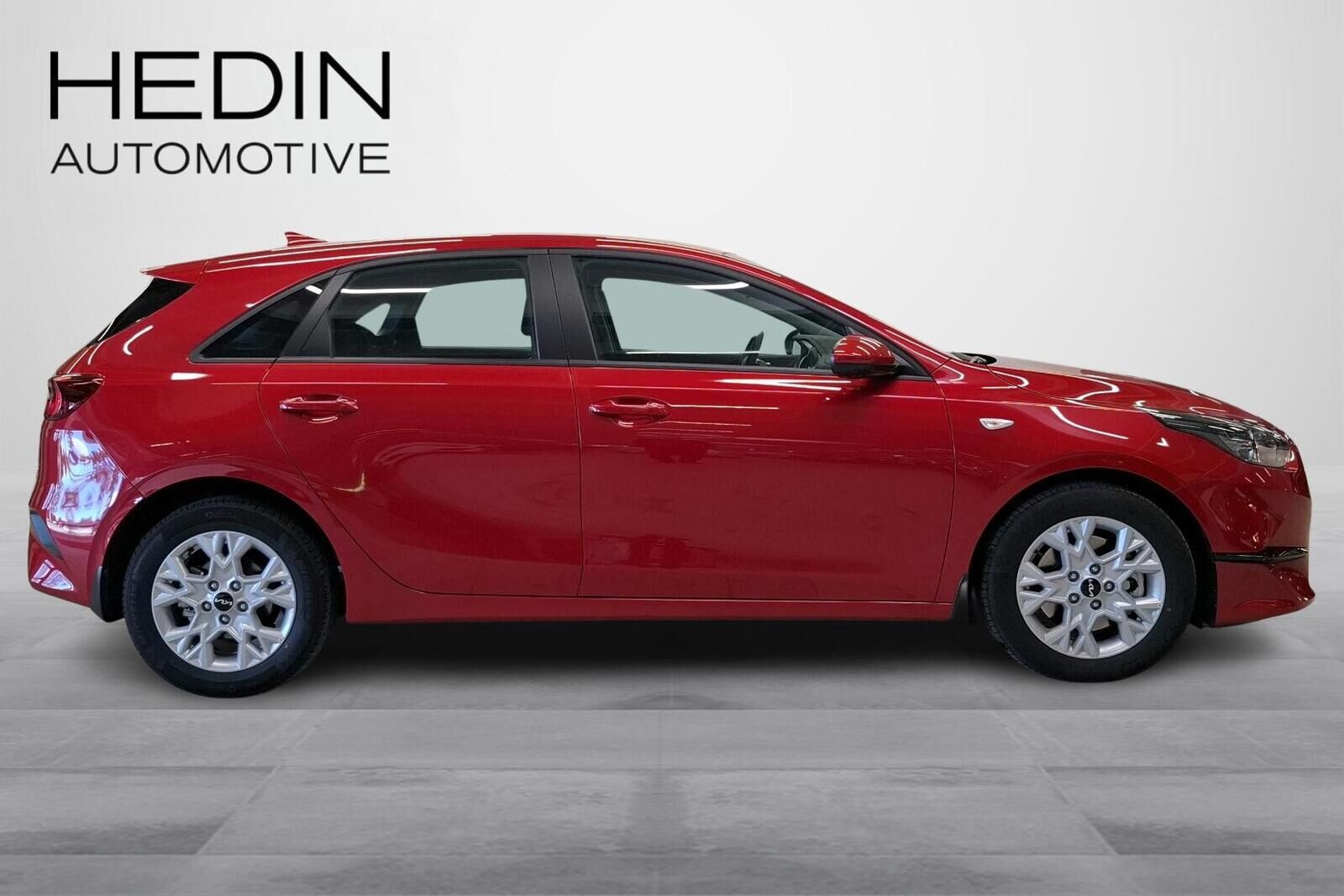 Kia Ceed 2024, kuva 5/15