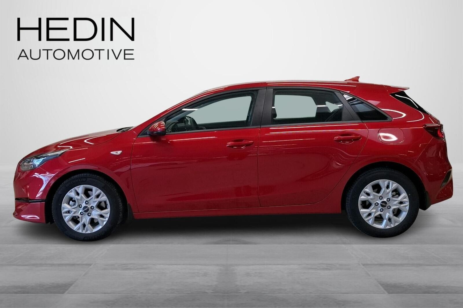 Kia Ceed 2024, kuva 6/15