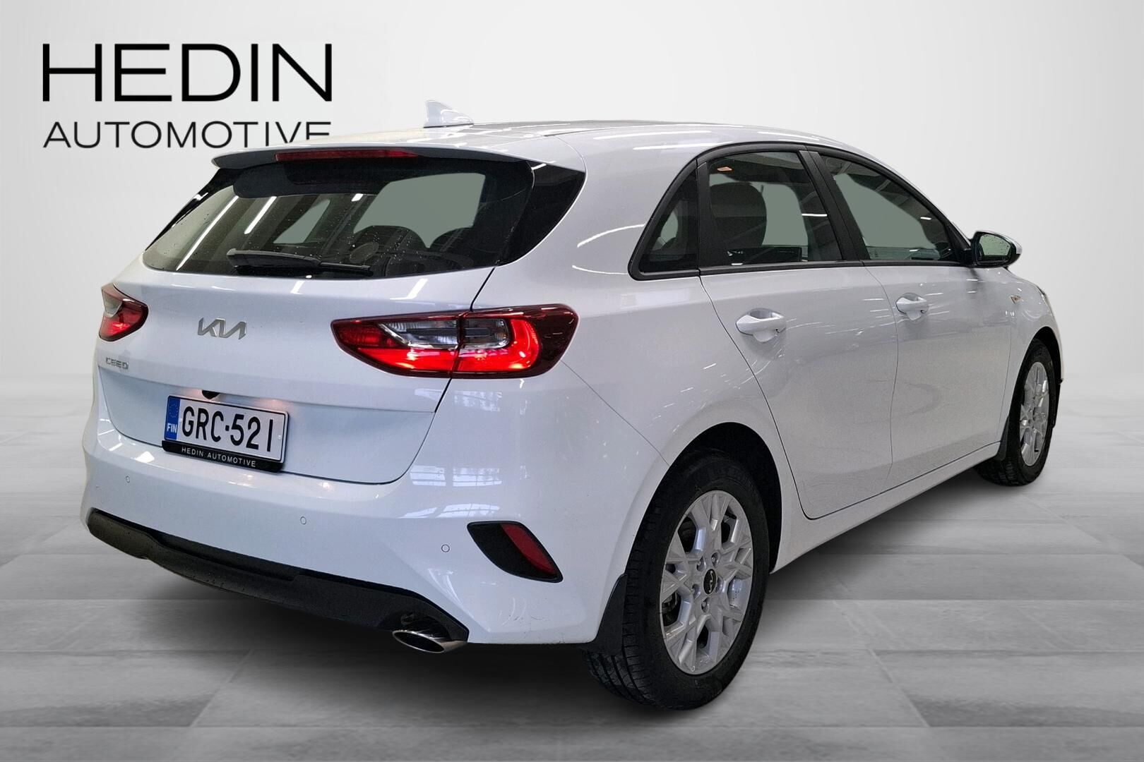Kia Ceed Viistoperä (AB) 5ov 998cm3 A 2026, kuva 2/17