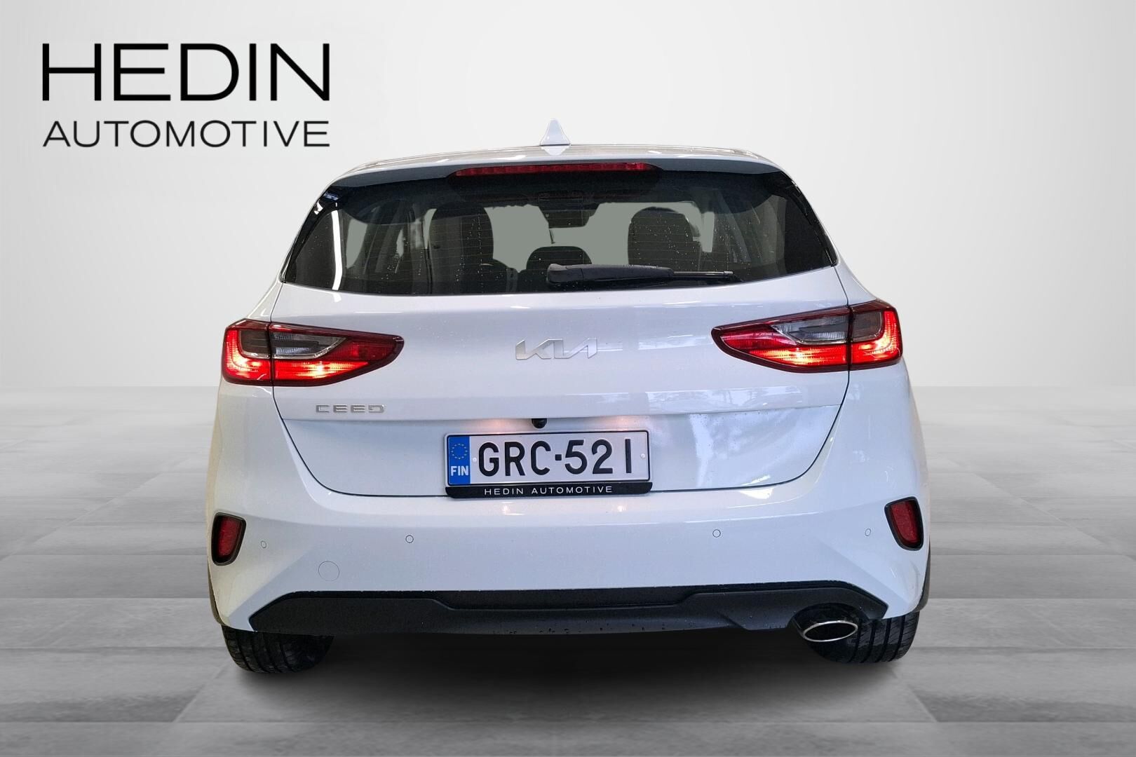 Kia Ceed Viistoperä (AB) 5ov 998cm3 A 2026, kuva 3/17