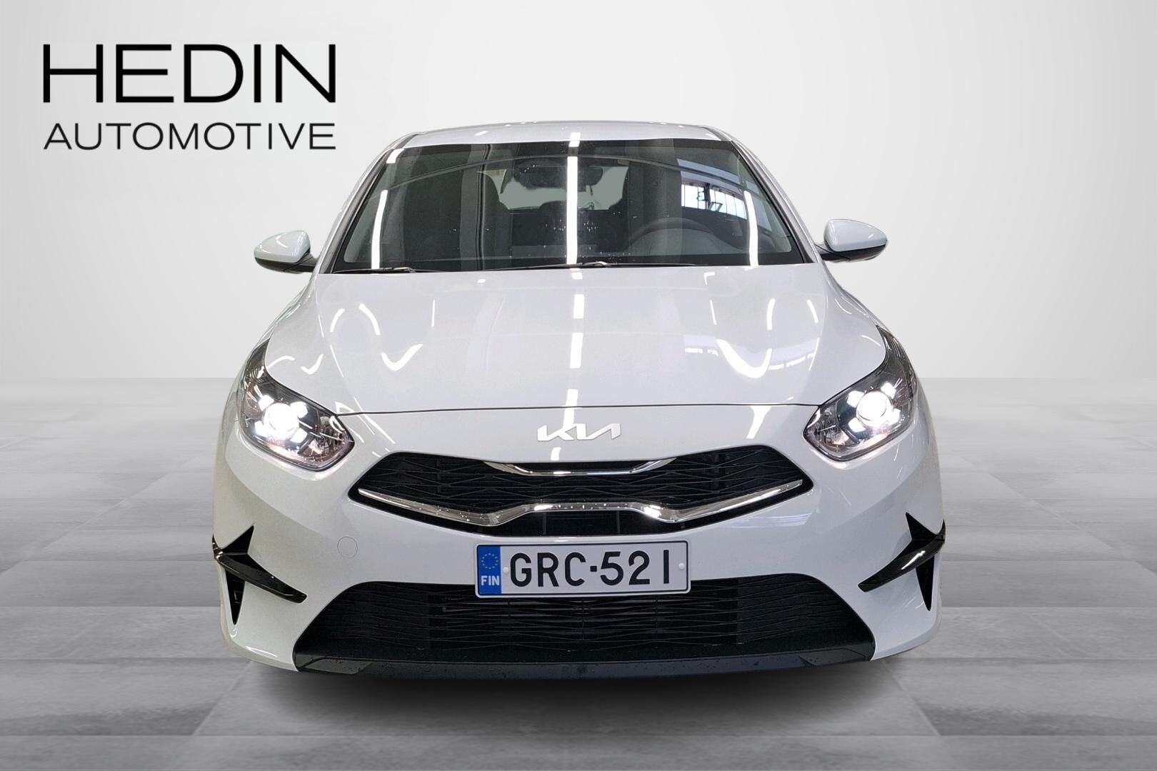 Kia Ceed Viistoperä (AB) 5ov 998cm3 A 2026, kuva 4/17