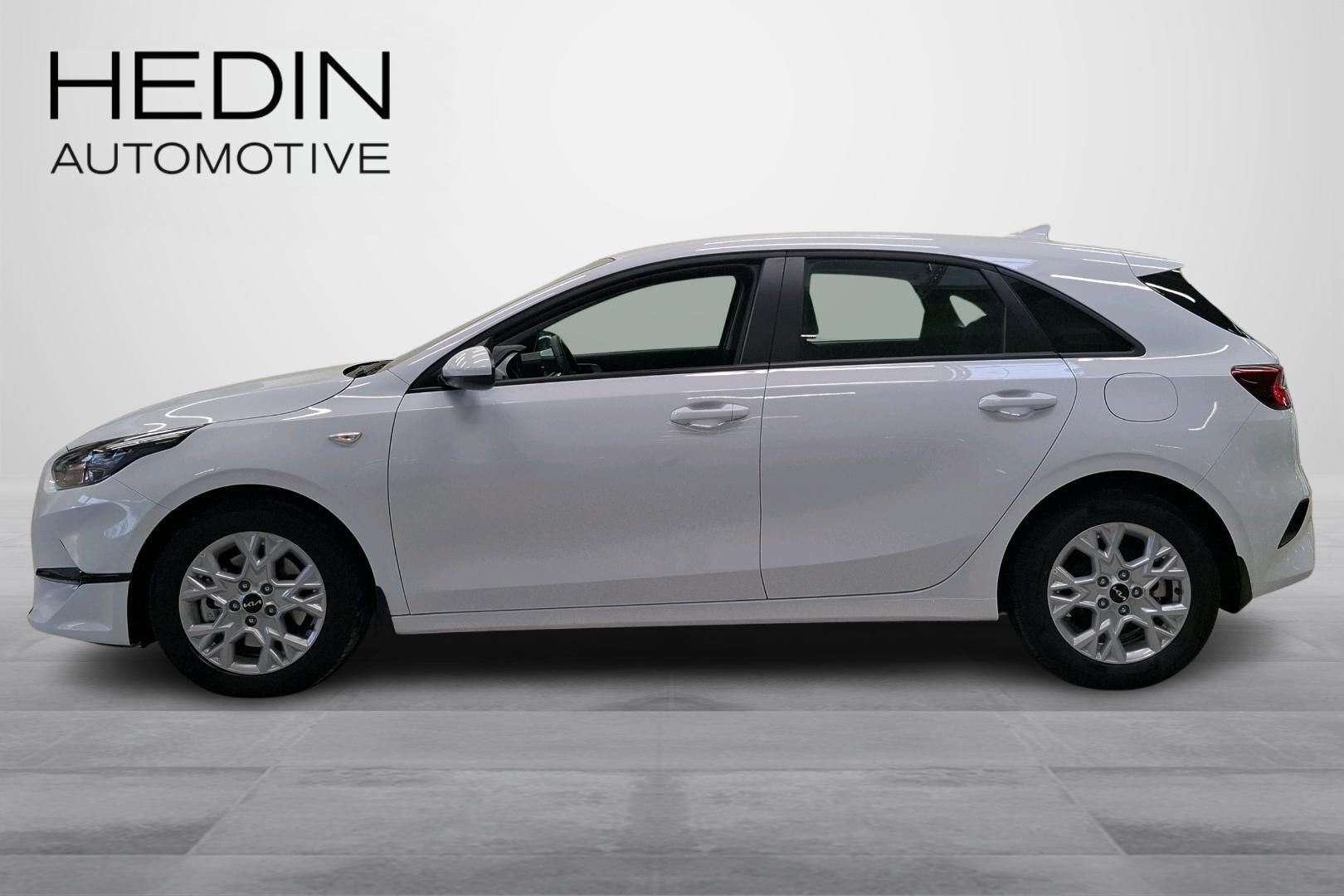 Kia Ceed Viistoperä (AB) 5ov 998cm3 A 2026, kuva 5/17