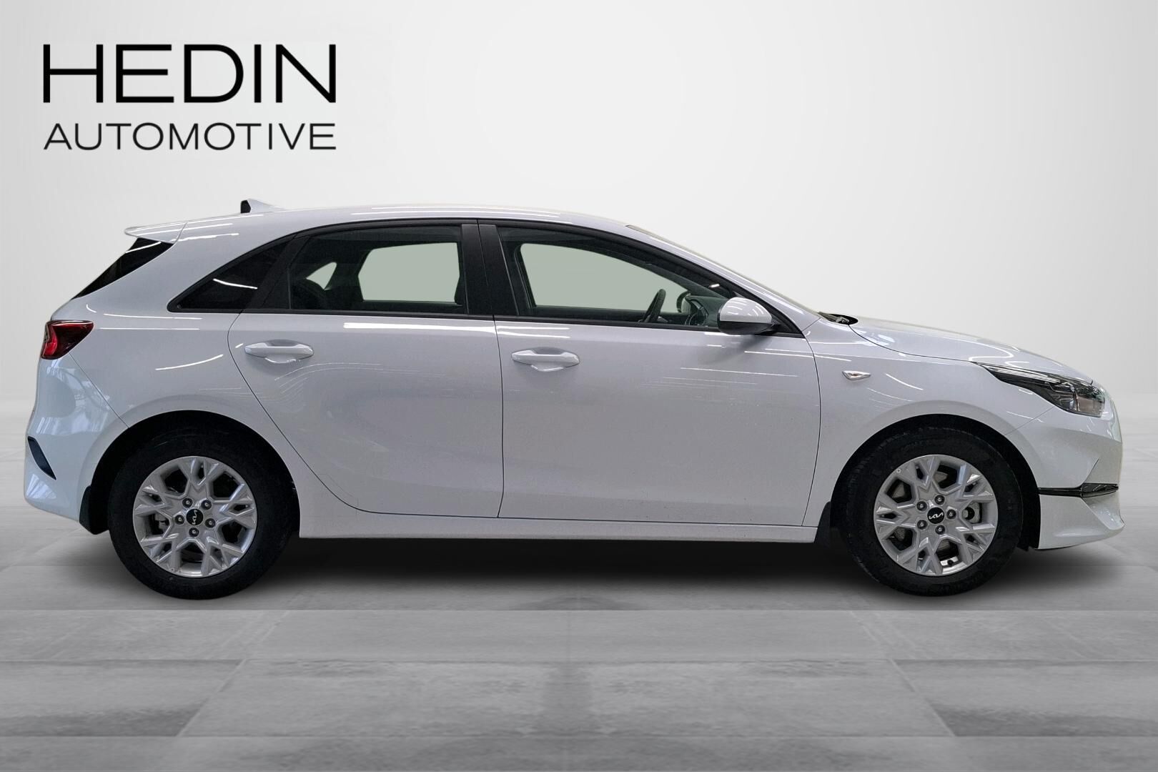 Kia Ceed Viistoperä (AB) 5ov 998cm3 A 2026, kuva 6/17
