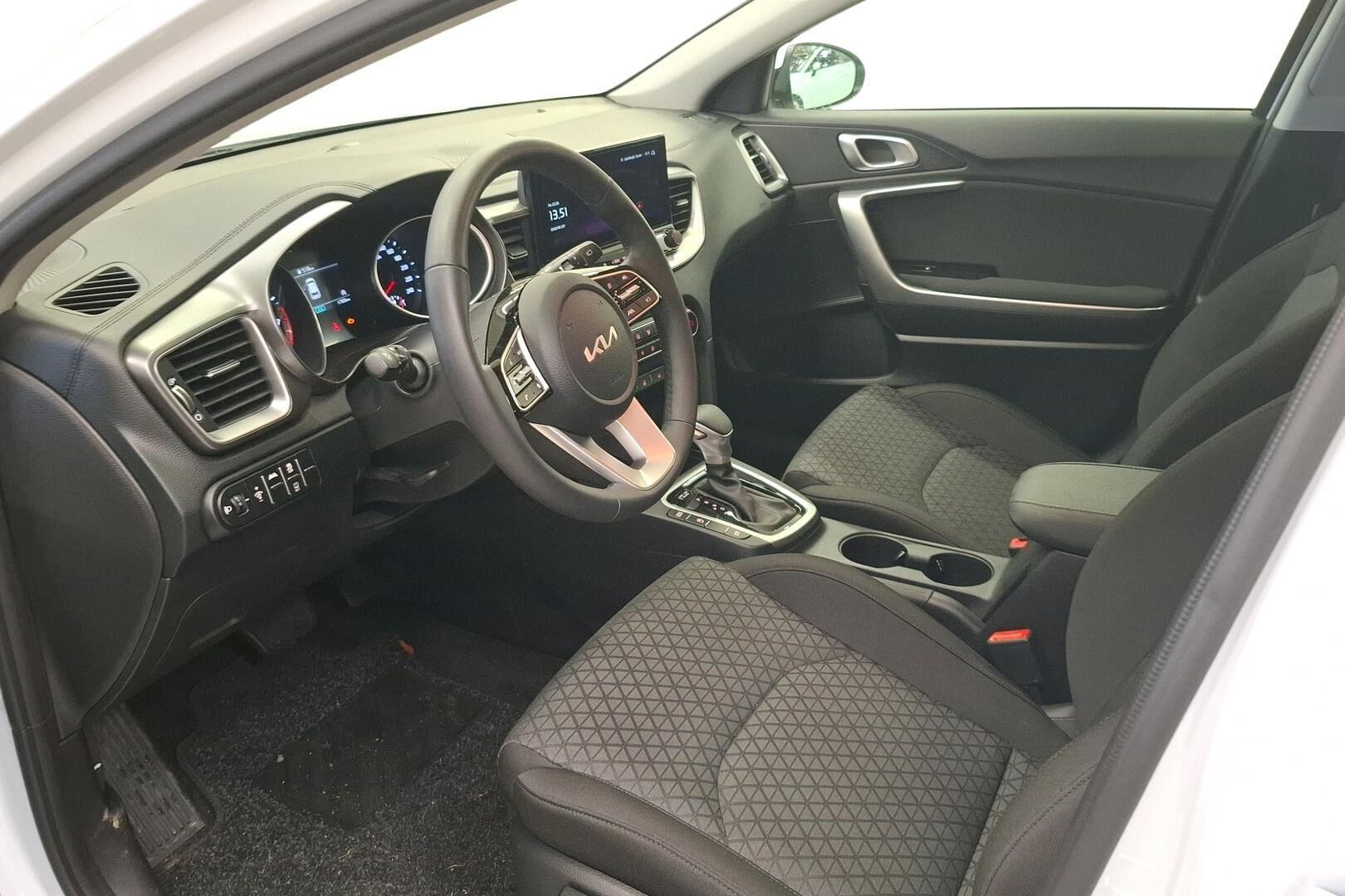 Kia Ceed Viistoperä (AB) 5ov 998cm3 A 2026, kuva 7/17