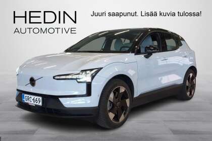 Volvo EX30 Twin Performance Ultra - GRC-669