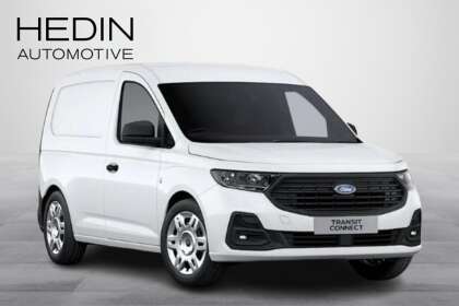 Ford TRANSIT CONNECT  - GRE-475