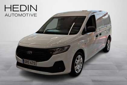 Ford TRANSIT CONNECT  - GRE-475