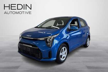 Kia Picanto  - GRE-568