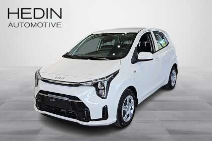 Kia Picanto  - GRE-579