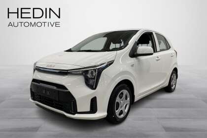 Kia Picanto - GRE-580