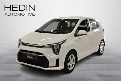 Kia Picanto  - GRE-581