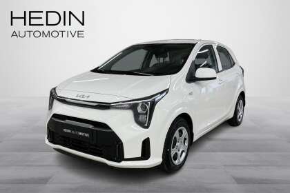 Kia Picanto  - GRE-582