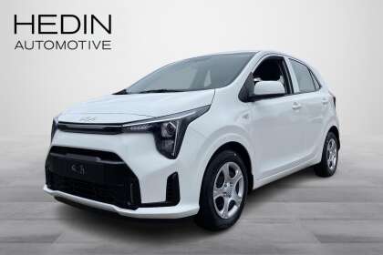 Kia Picanto  - GRE-585