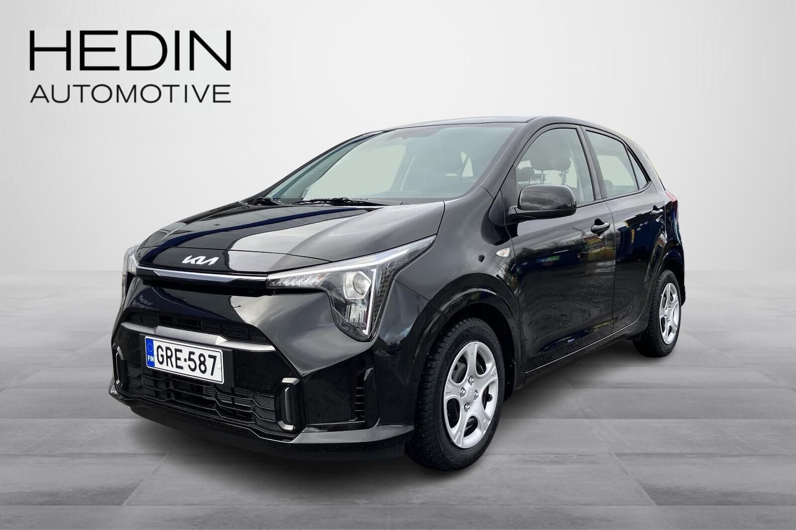 Kia Picanto - GRE-587