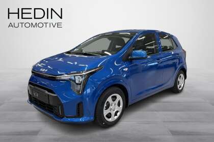 Kia Picanto  - GRE-589