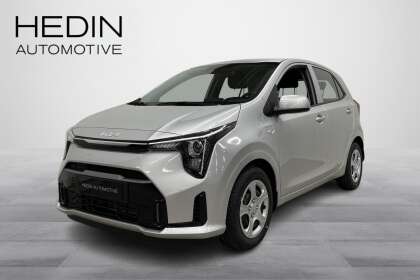 Kia Picanto - GRE-590