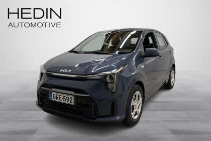 Kia Picanto  - GRE-592