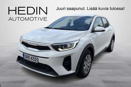 Kia STONIC  - GRE-632