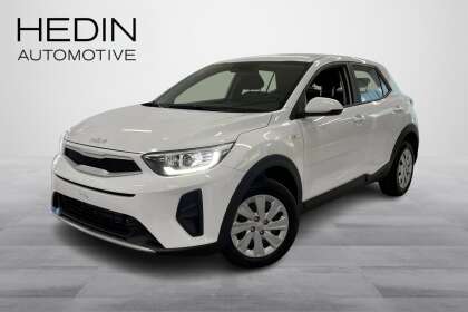 Kia STONIC  - GRE-654