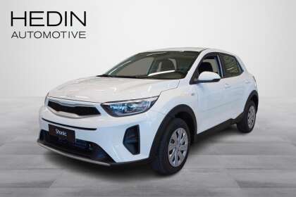 Kia STONIC - GRE-656