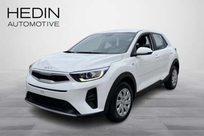 Kia STONIC - GRE-672