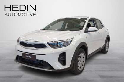 Kia STONIC - GRE-679