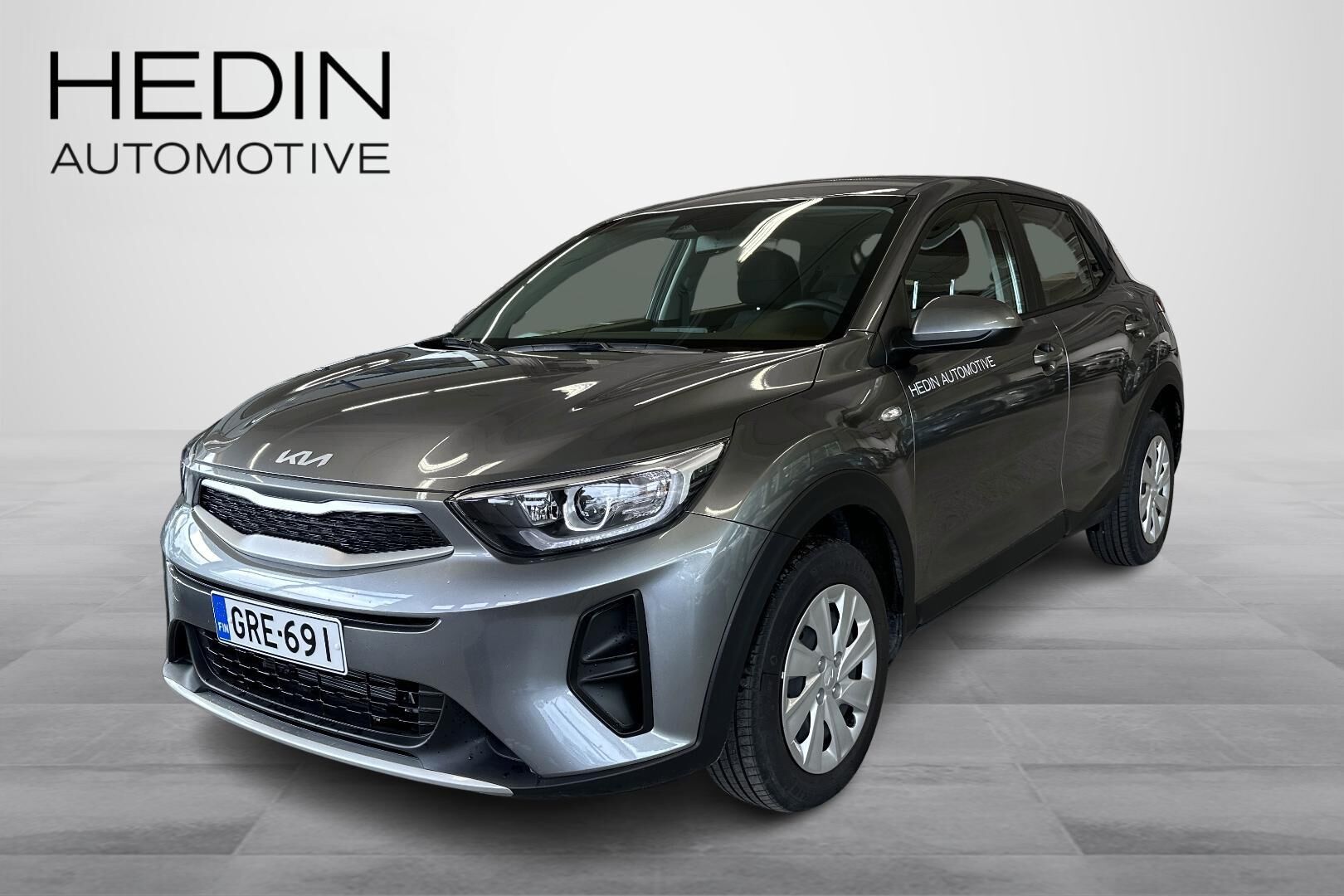 Kia STONIC - GRE-691