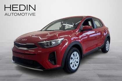 Kia STONIC  - GRE-694