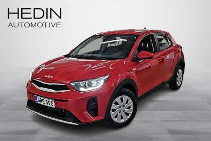 Kia STONIC  - GRE-695