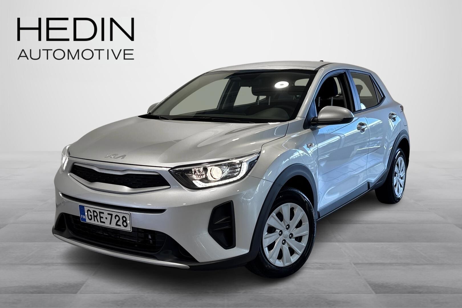 Kia STONIC - GRE-728