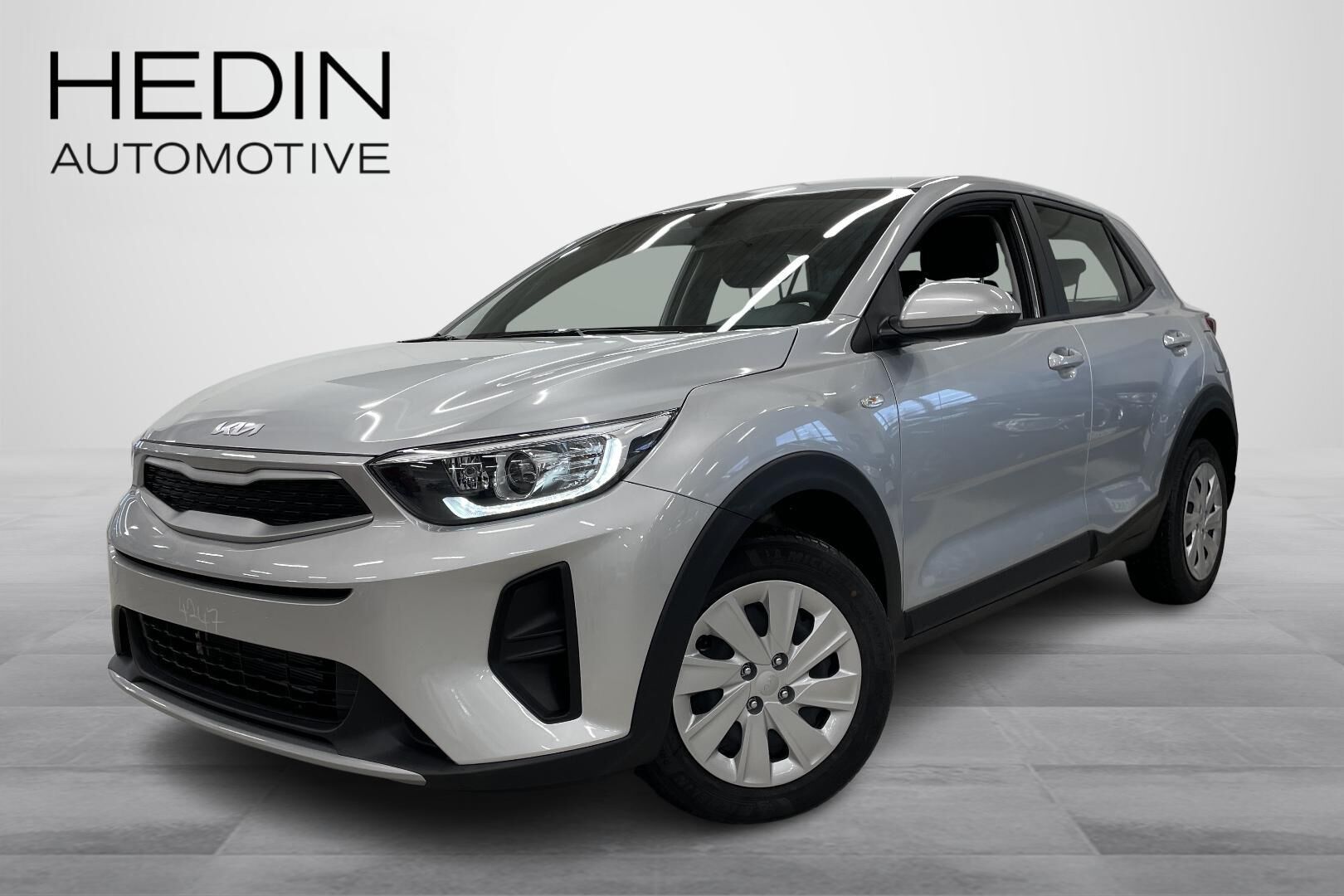 Kia STONIC - GRE-732