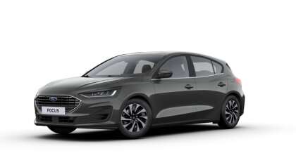 Ford FOCUS - GRF-831