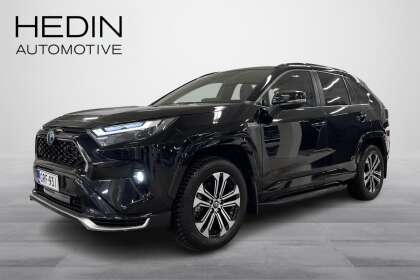 Toyota RAV4 Plug-in 2,5 Hybrid AWD-i Intense Anniversary Edition - GRF-931