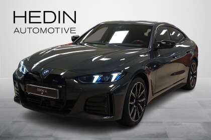 BMW i4 M50  - GRG-119