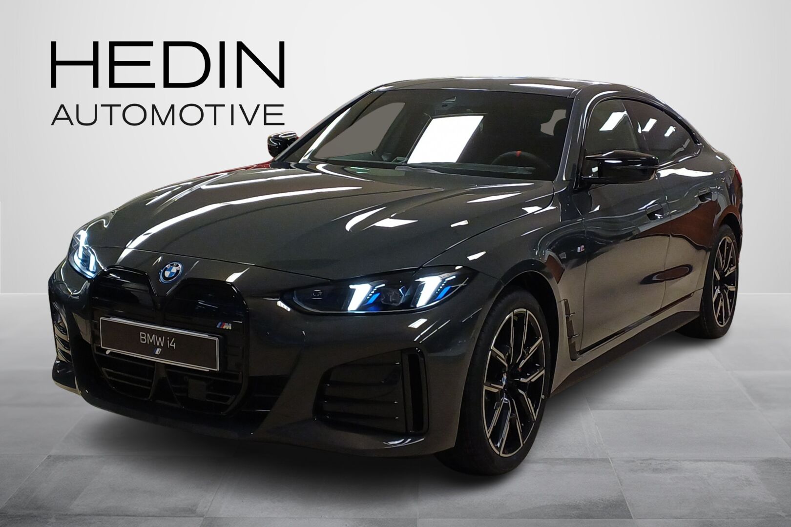 BMW i4 M50 - GRG-119