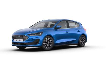 Ford FOCUS - GRG-363