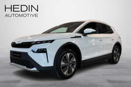 Škoda Elroq  - GRH-227