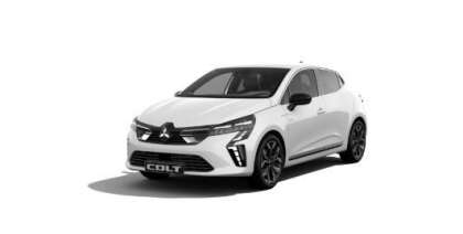 Mitsubishi COLT 1.0 MPI Inform MT - GRH-365