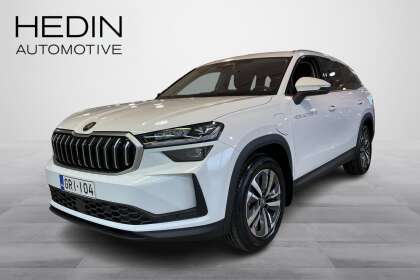 Škoda Kodiaq - GRI-104