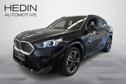 BMW iX2 - GRI-359